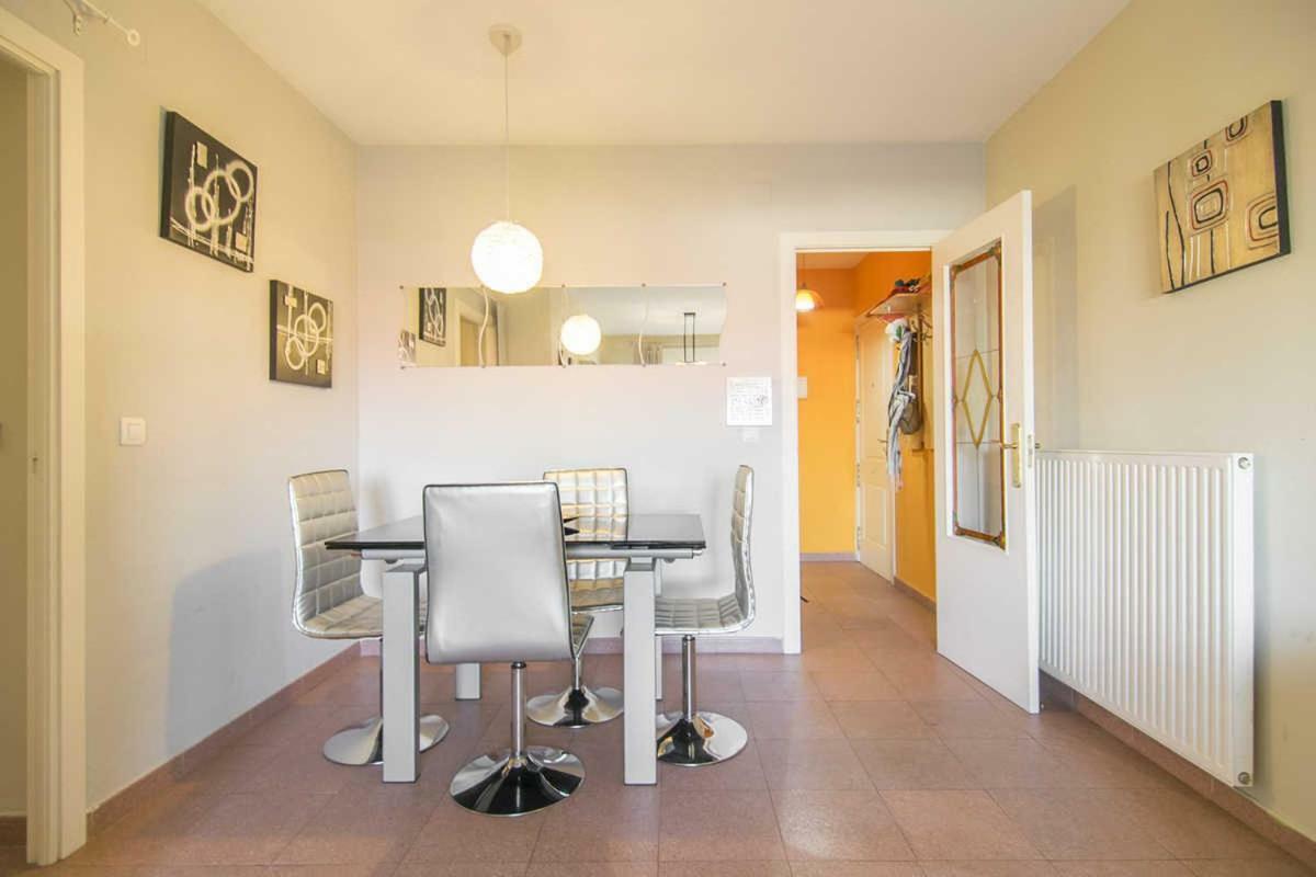 Apartamento Alcalá Real Granada Exterior foto